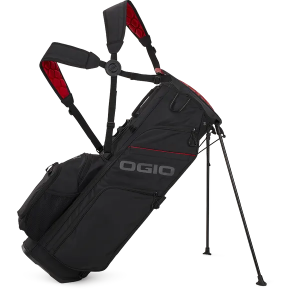 OGIO WOODE 8 Hybrid Stand Bag