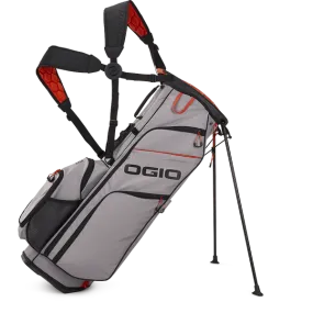 OGIO WOODE 8 Hybrid Stand Bag