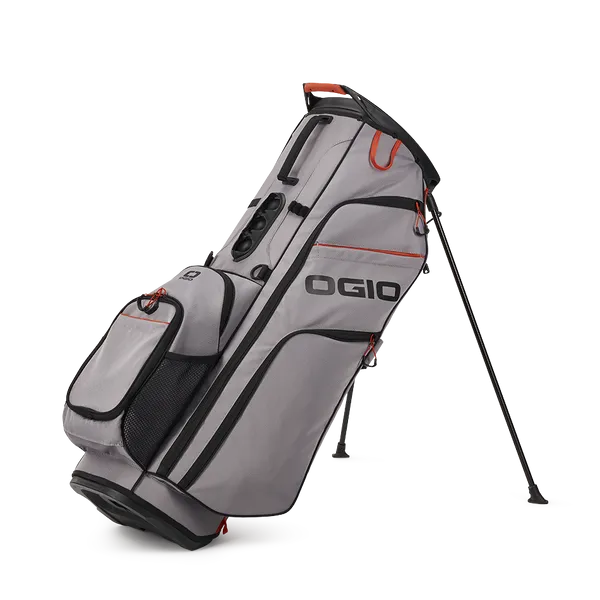 OGIO WOODE 8 Hybrid Stand Bag