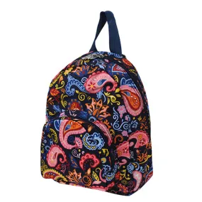 Paisley Whirl NGIL Mini Backpack