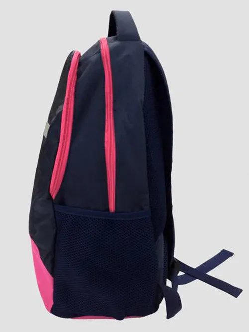 Pink School Bag