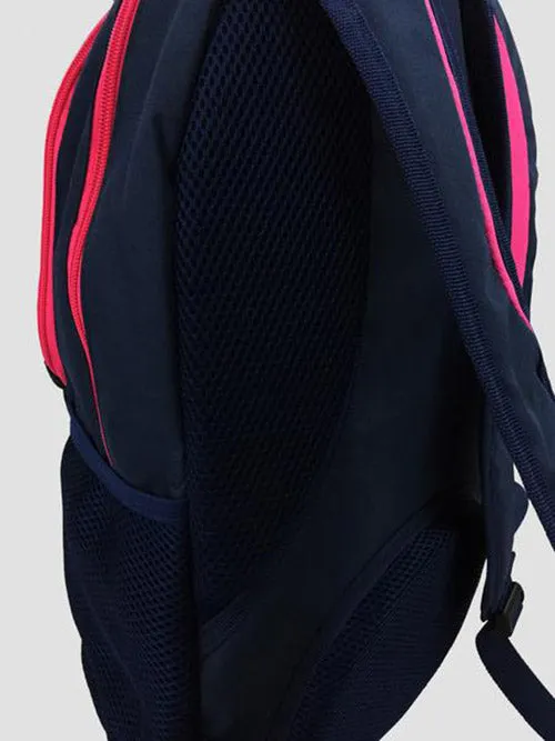 Pink School Bag