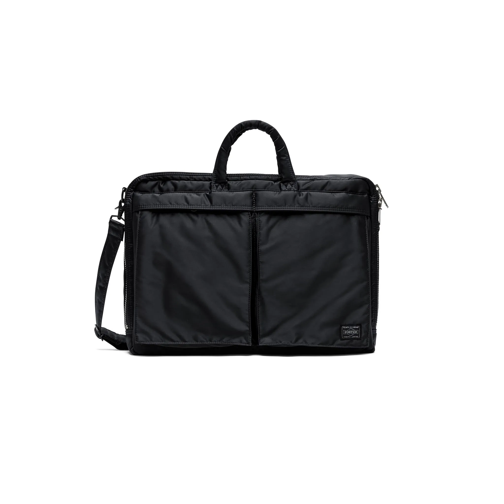 Porter 2Way Briefcase