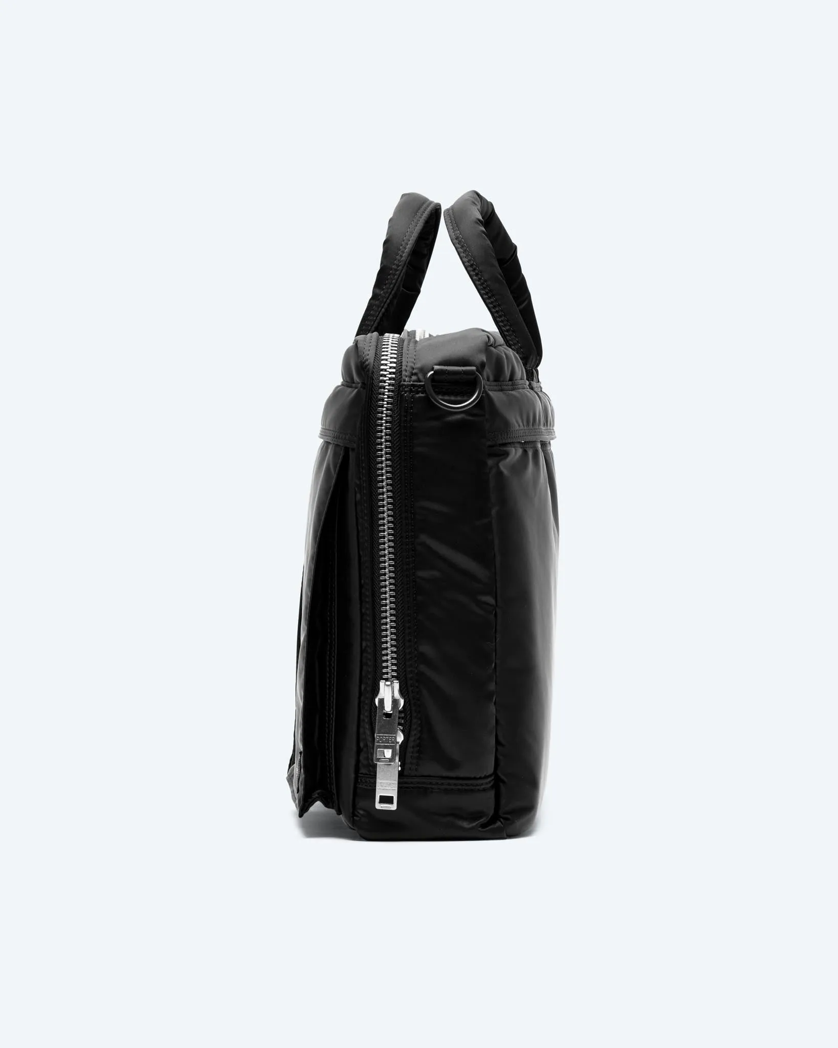 Porter 2Way Briefcase