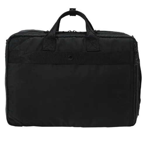 Porter Yoshida FORCE 3Way Briefcase Black 10