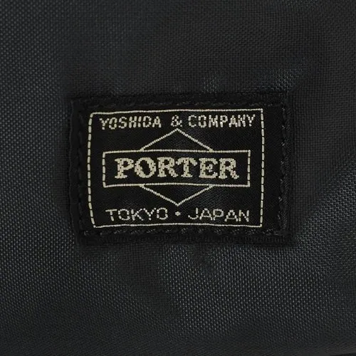 Porter Yoshida FORCE 3Way Briefcase Black 10