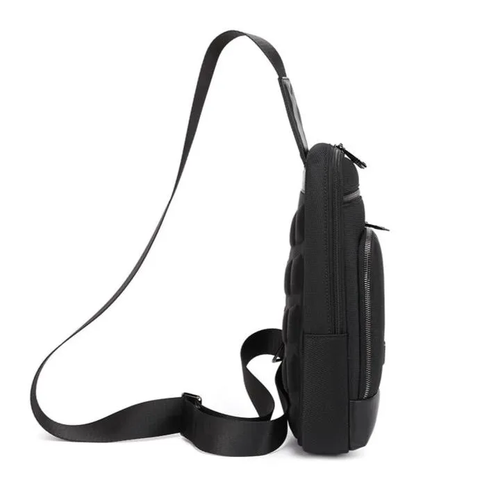 Pro Crossbody Vegan Sling Bag