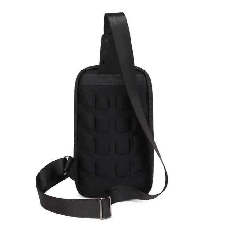 Pro Crossbody Vegan Sling Bag