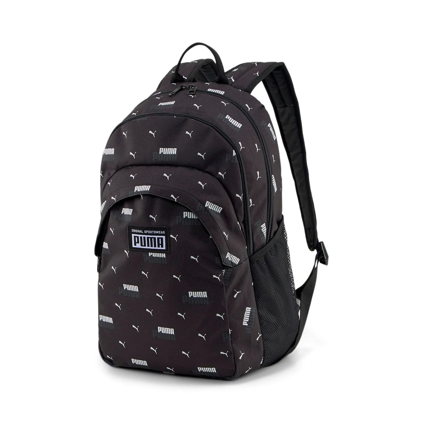 Puma Multipurpose backpack Academy backpack 079133-09 black