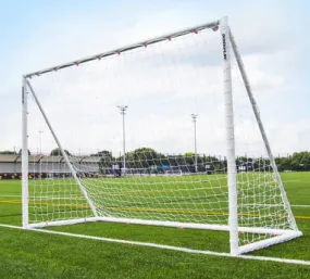 Q-Fold Folding Goal - 8x5ft