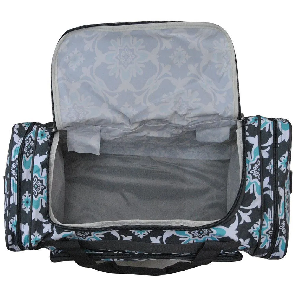 Quatro Vine NGIL Canvas 23 Duffle Bag