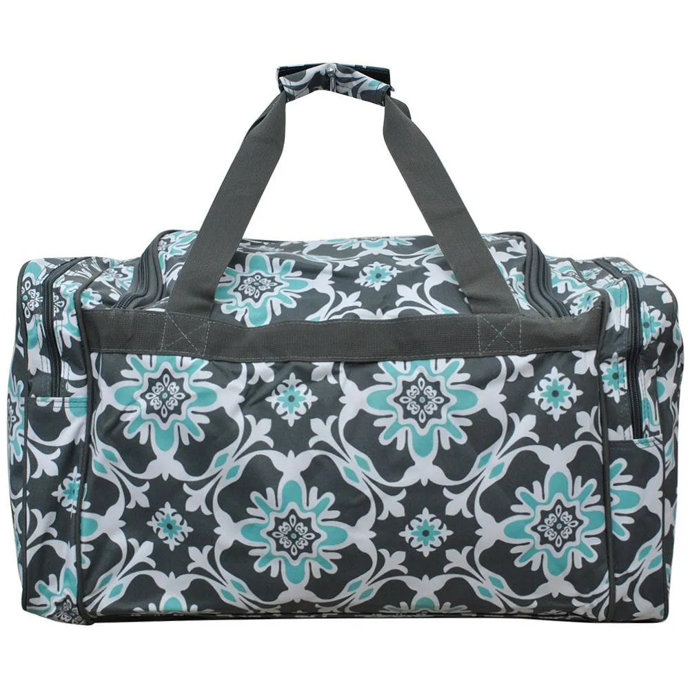 Quatro Vine NGIL Canvas 23 Duffle Bag