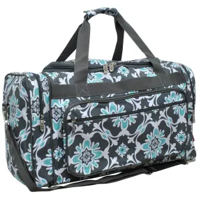 Quatro Vine NGIL Canvas 23 Duffle Bag