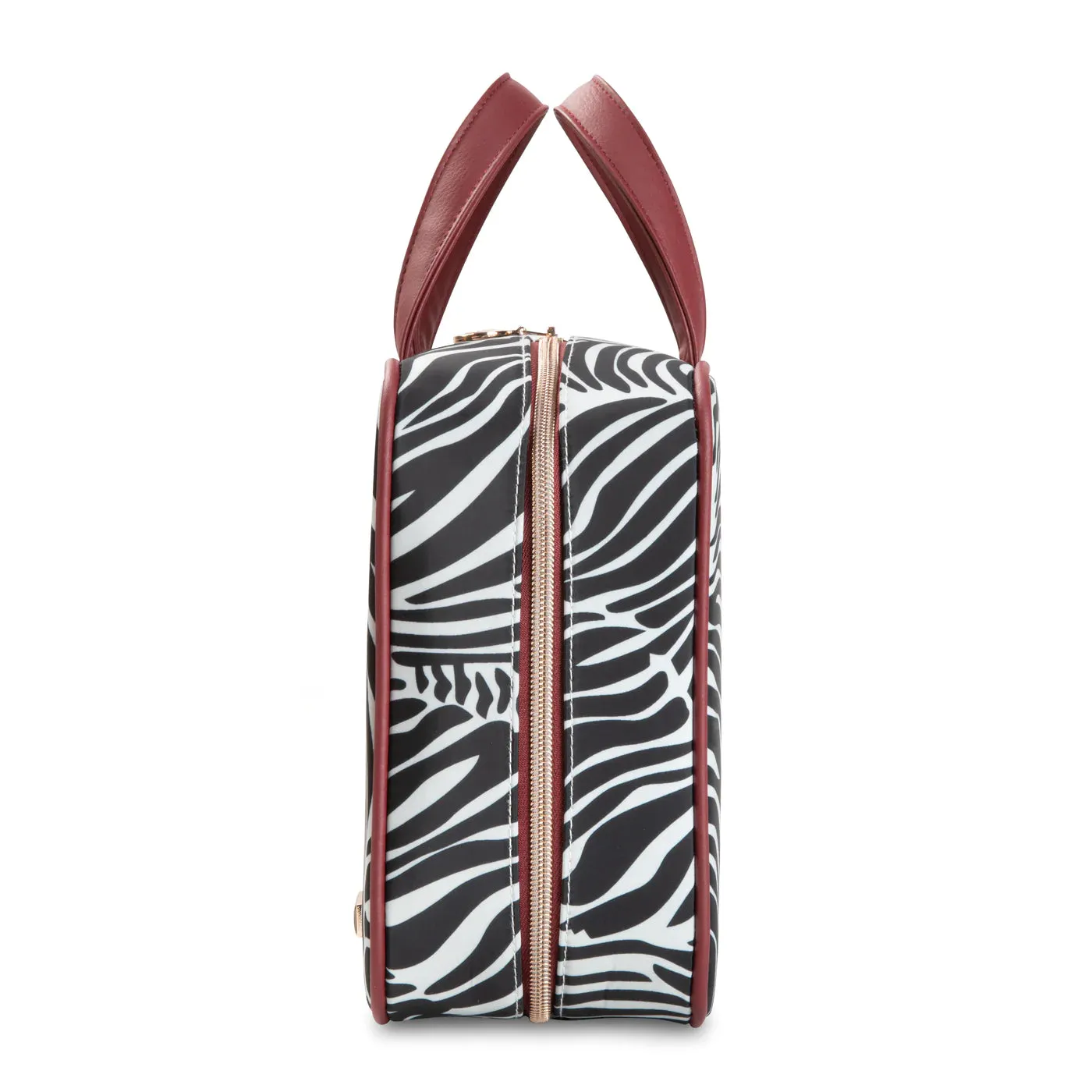 Sahara Zebra Martha LG Briefcase