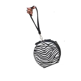 Sansa Zebra Bag