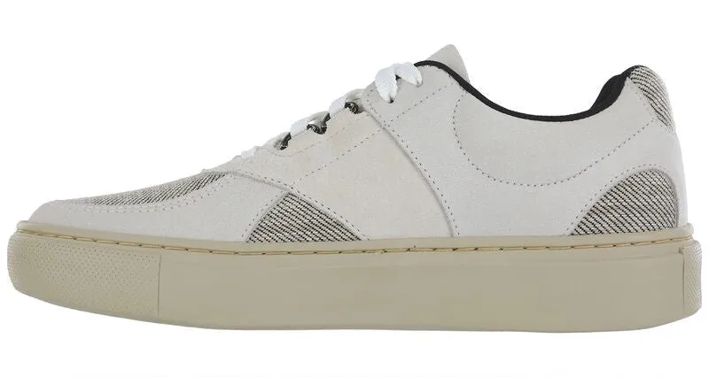 SAS Women's High Street-X Lace Up Sneaker - Sand Dune