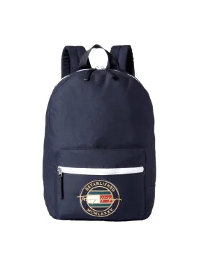 Signature Crest Backpack 69J6603