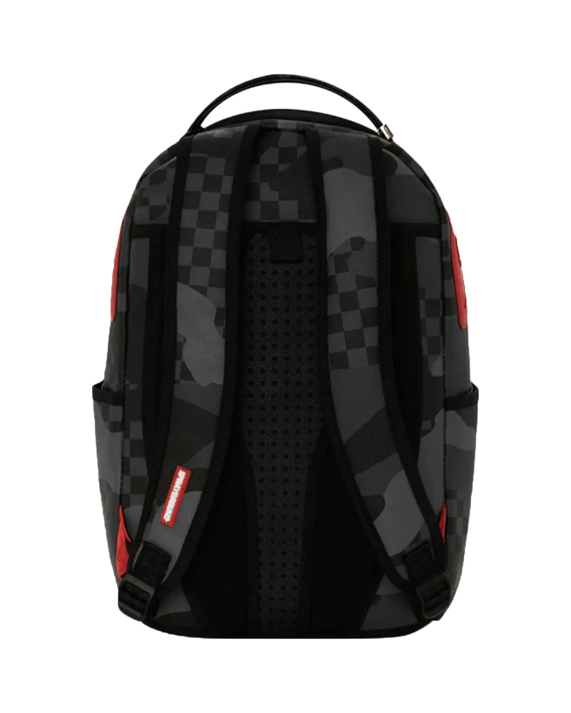 Sprayground 3Am Redlight District Dlxsv Backpack