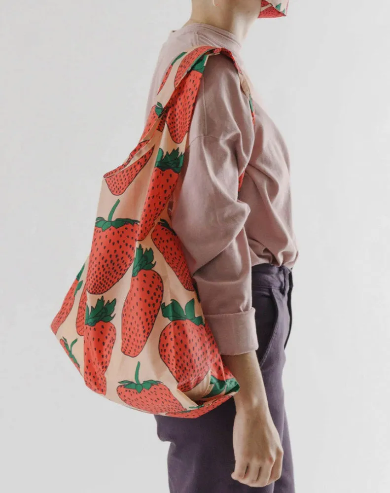 STANDARD BAGGU - STRAWBERRY