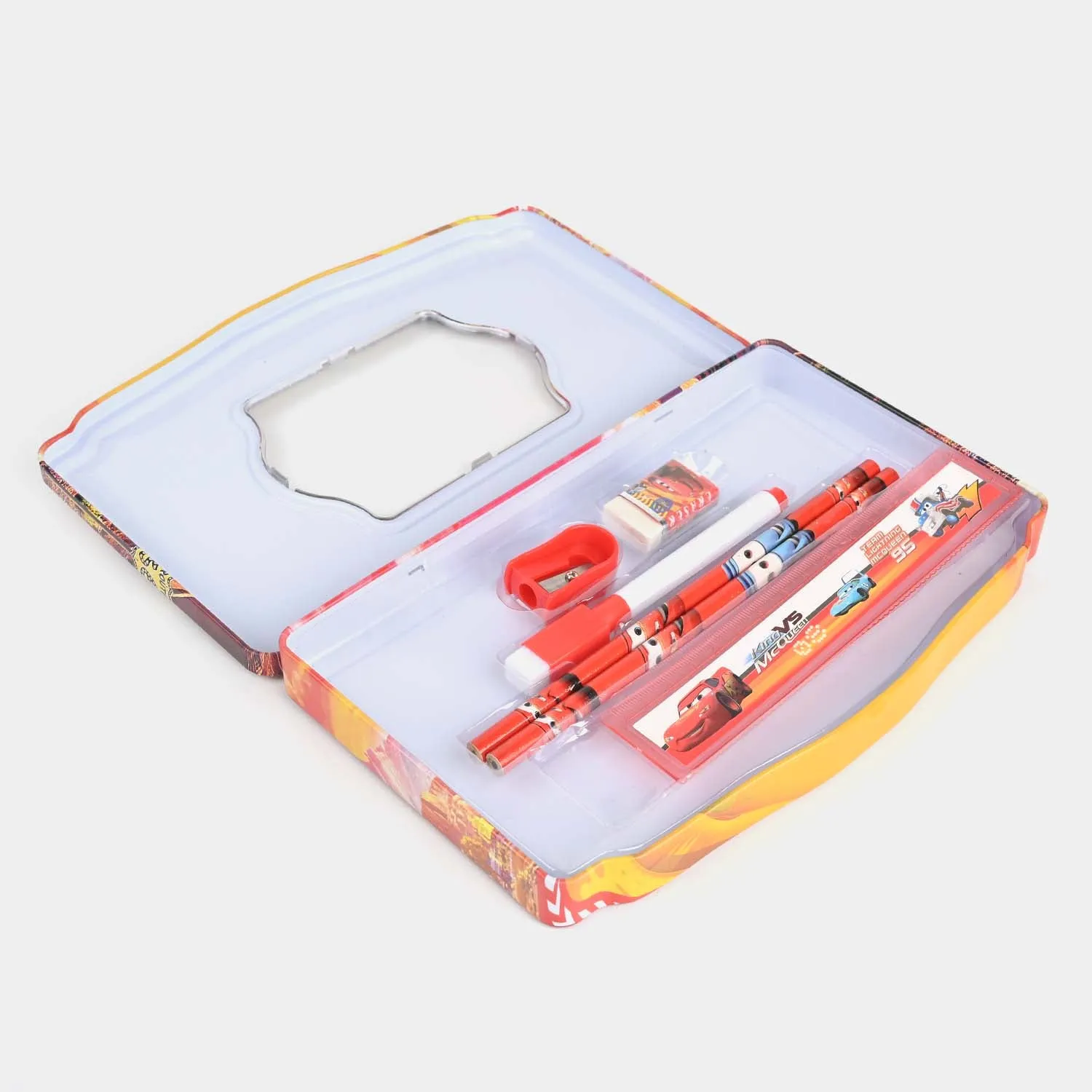 Stationery Set With Box For Kids