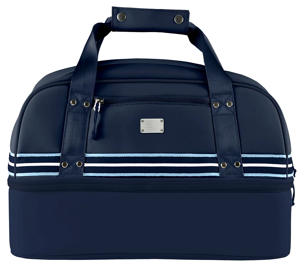 Sun Mountain Mid-Stripe Boston Bag