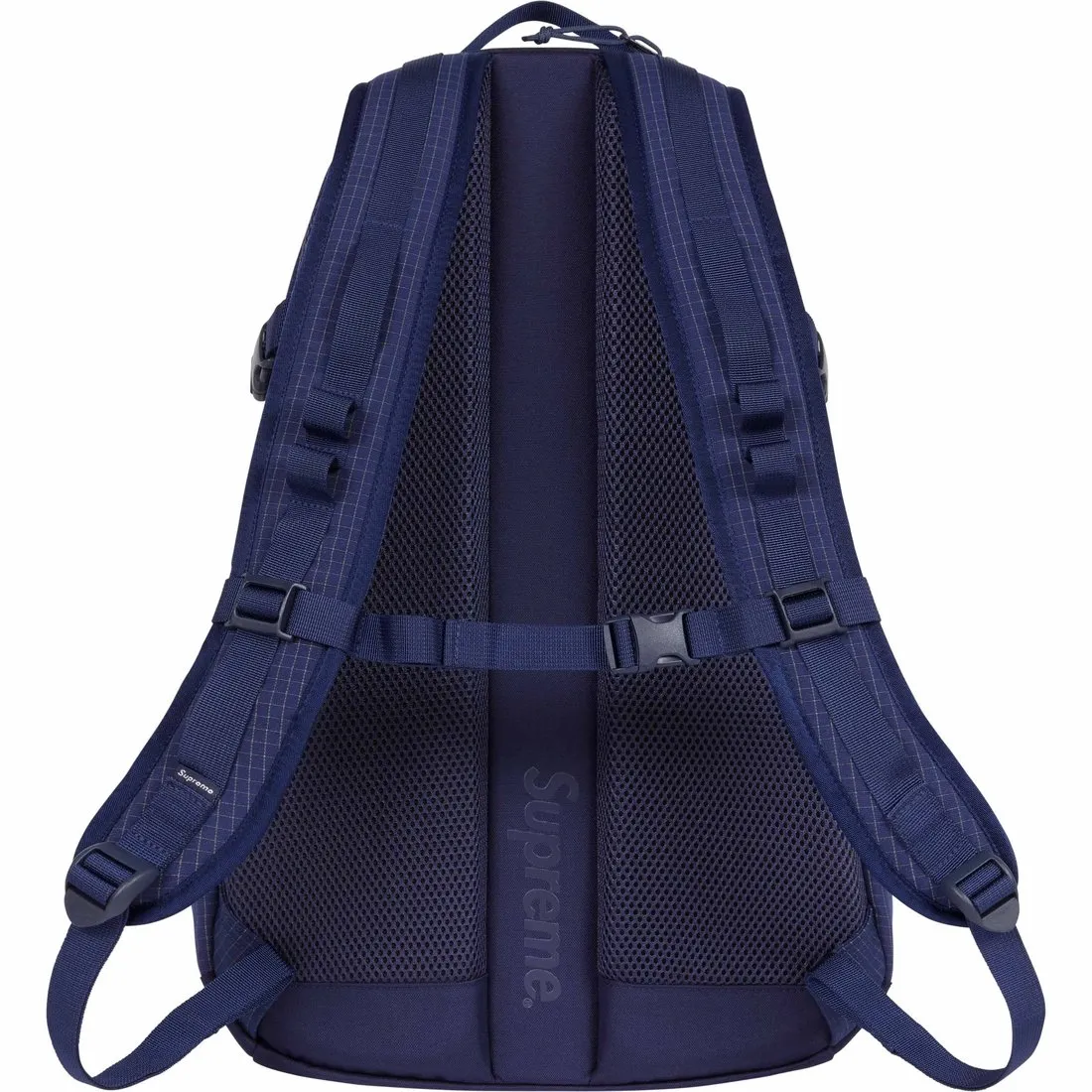 SUPREME BACKPACK-NAVY