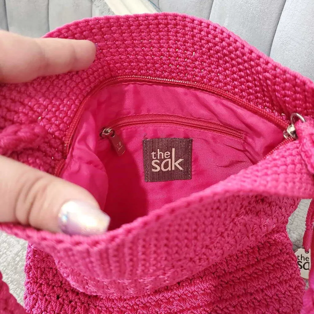 The Sak Handbag Medium