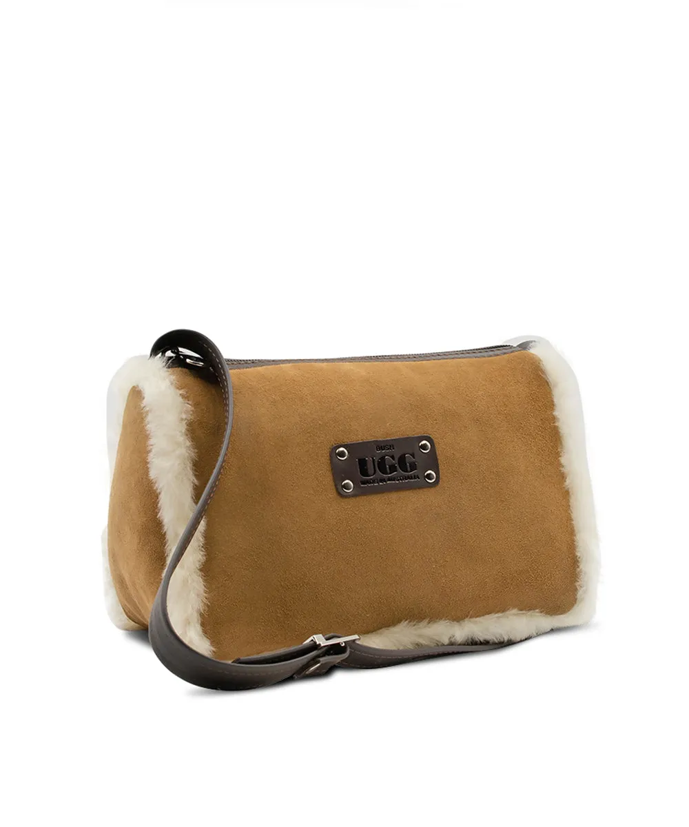 UGG Small Boston Bag