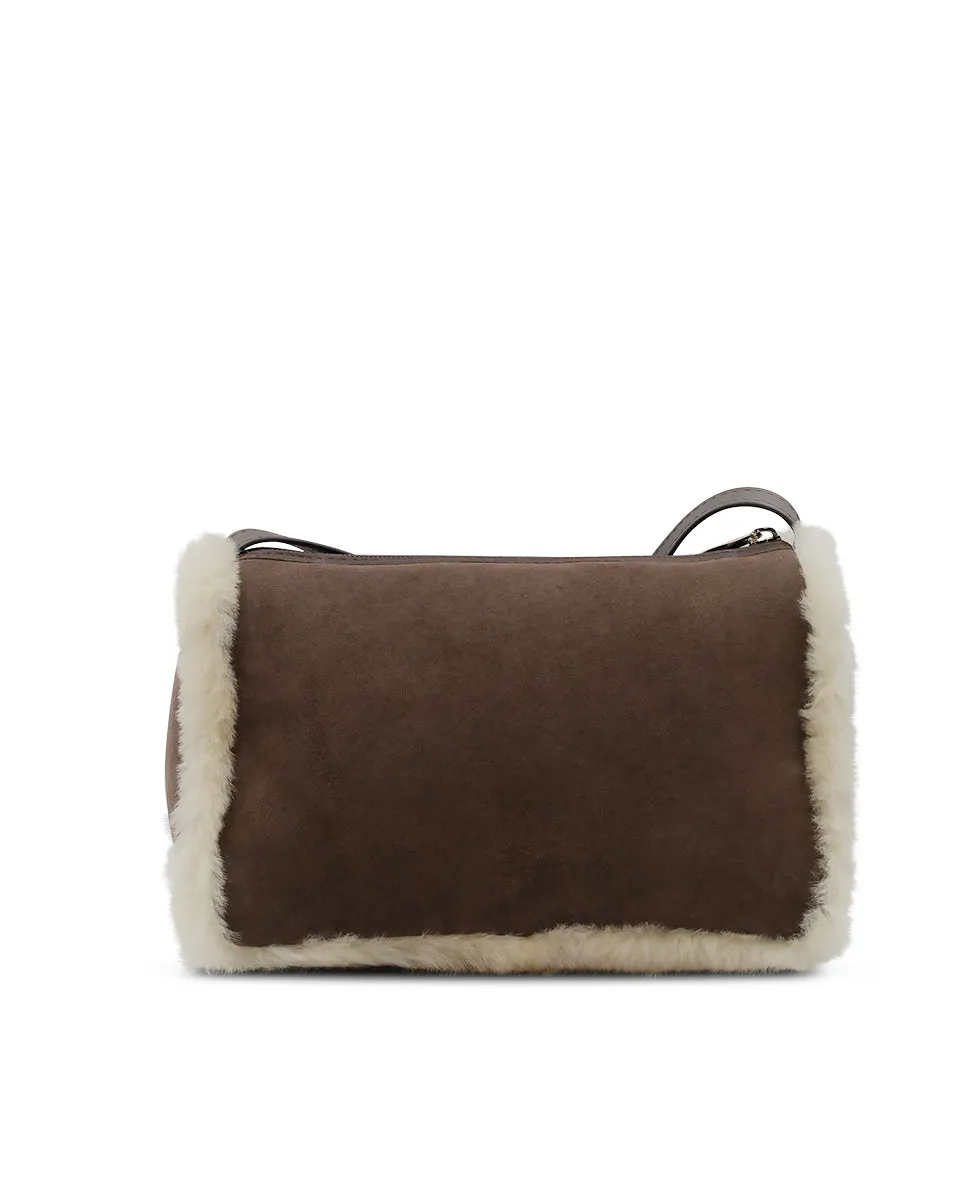 UGG Small Boston Bag