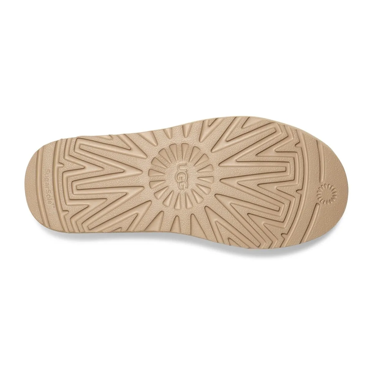 UGG Women's Tasman Crafted Regenerate Sand