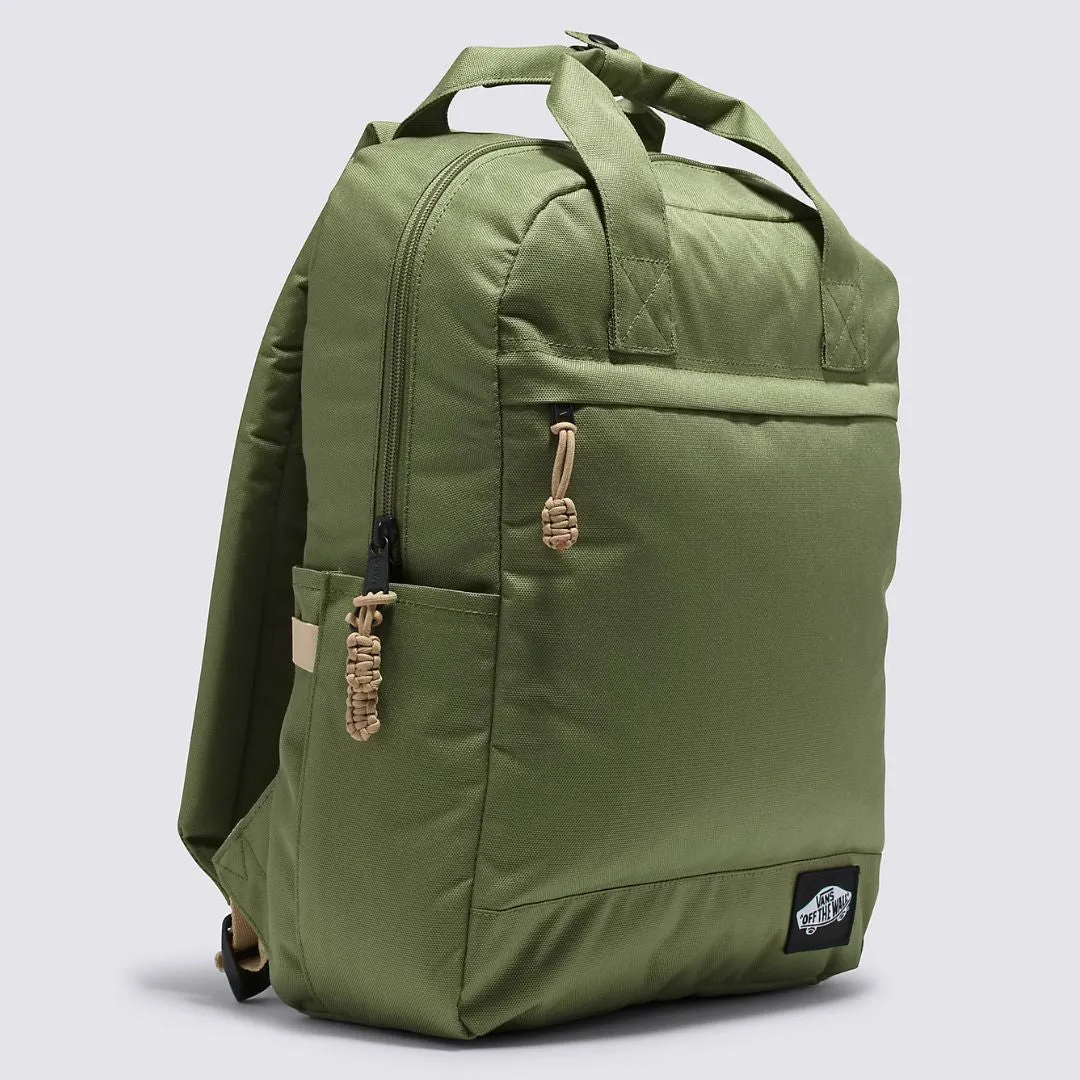 VANS Camden Backpack