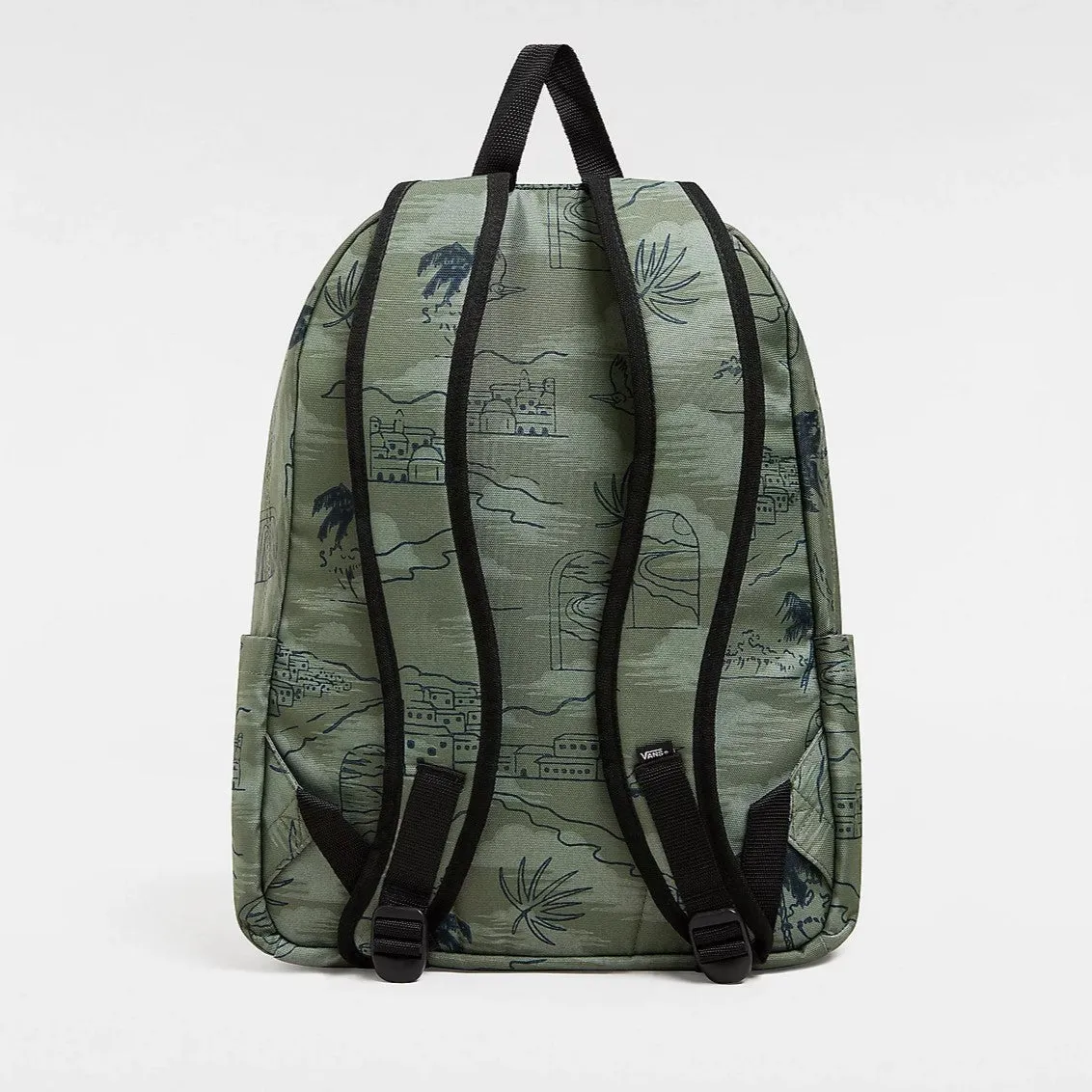 VANS Old Skool Backpack