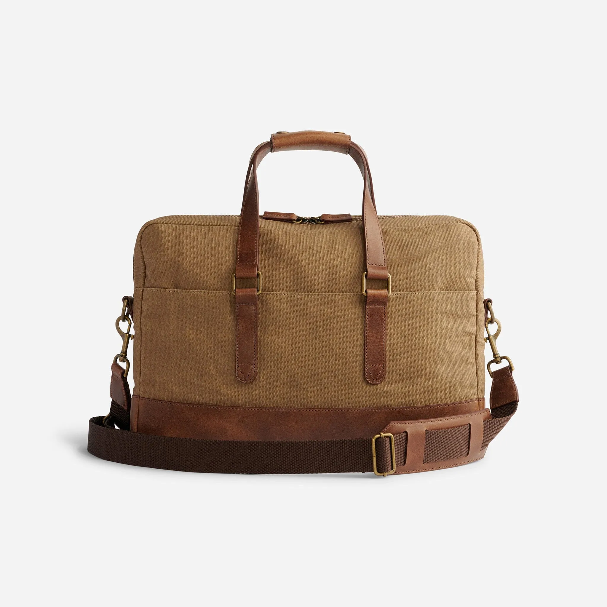 Vincent Slim Briefcase