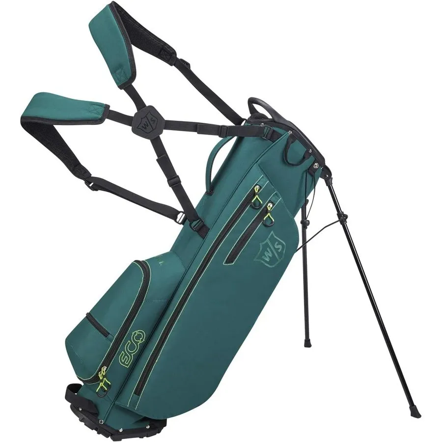 Wilson Staff Eco Carry Bag