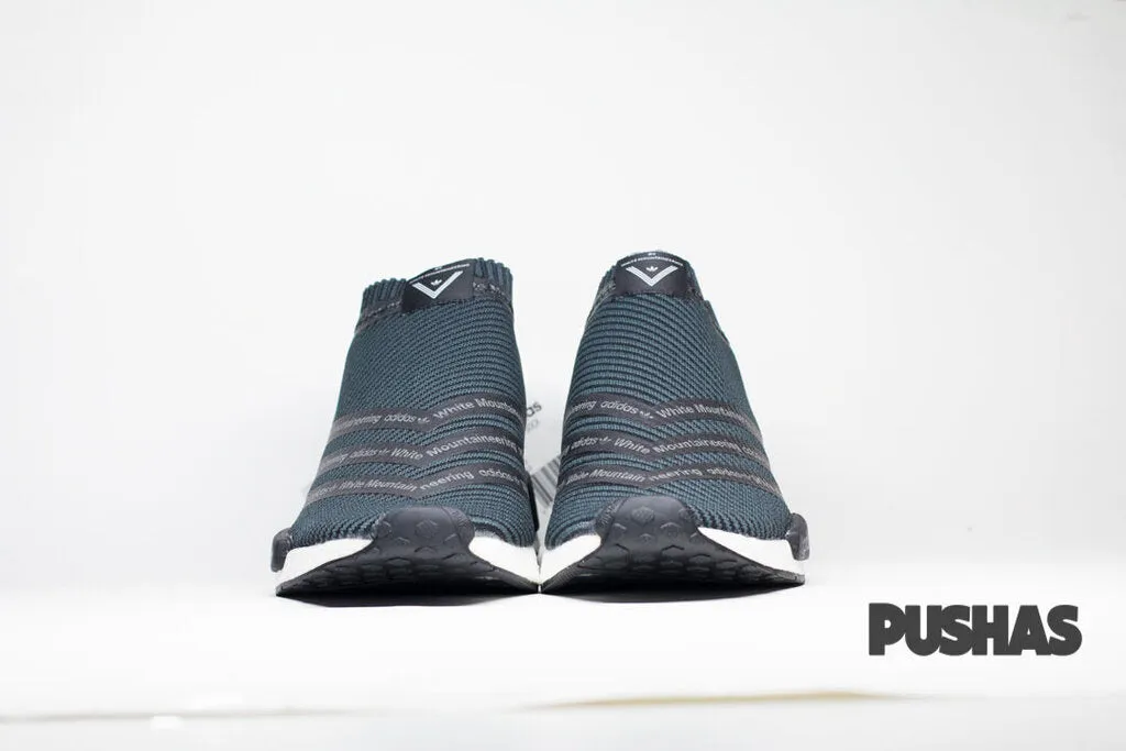 WM NMD City Sock 'White Mountaineering' (New)