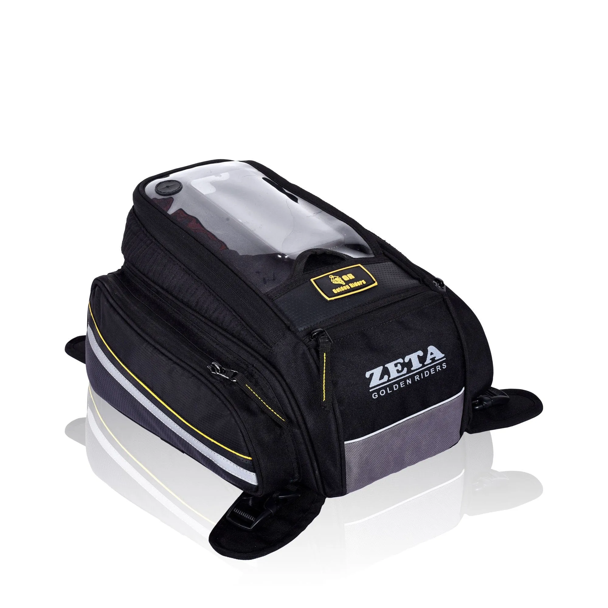 ZETA V2 13 Litres Tankbag