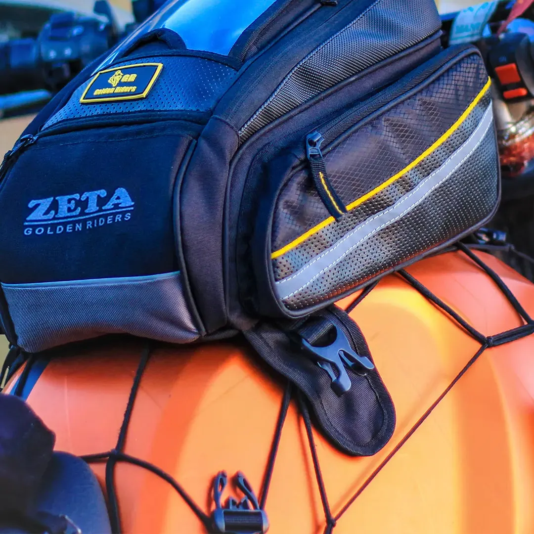 ZETA V2 13 Litres Tankbag