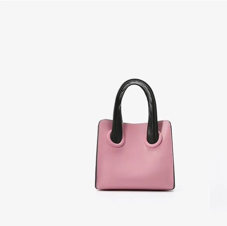 Zofia Pink Bag