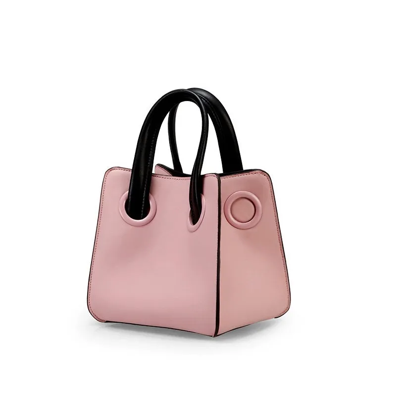 Zofia Pink Bag